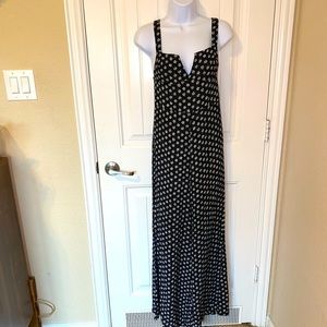 Blue Life Wide Leg Jumpsuit